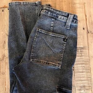 Women’s maurices cargo pants